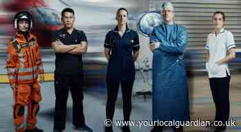 Channel 4's 'Emergency': When is it on?