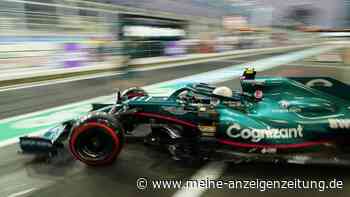 Formel 1 cancelt Russland-Rennen wegen Ukraine-Einmarsch – oder doch nicht?