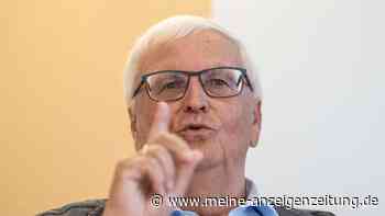 Zwanziger: Beeinflussungsversuche durch Ex-CIA-Agenten?