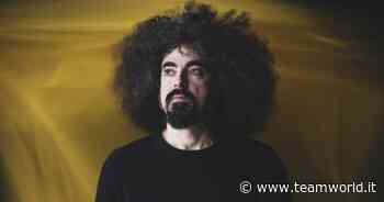 Concerti Caparezza a Catania biglietti, prezzi e date - Team World