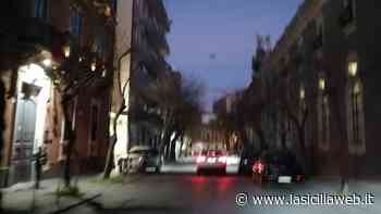 Catania, strade al buio - lasiciliaweb | Notizie di Sicilia