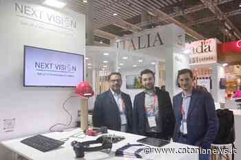 Catania, l'Intelligenza artificiale indossabile a supporto delle persone nei luoghi in cui vivono e lavorano - Catania News