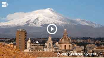 Catania, su Rai 5 un documentario su musica e Storia della città: dove rivederlo [VIDEO] - Liveunict | Magazine sull'Università di Catania