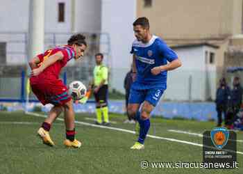 ASD Città di Siracusa, tutto facile contro l'Atletico Catania Azzurri dieci volte a segno in una gara a senso unico - Siracusa News