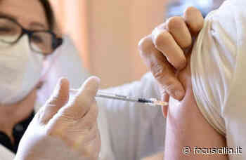 Catania, nuovo punto vaccinale in via Pasubio. Orari e personale ridotti - FocuSicilia