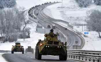 Ucraina, l’eco della guerra a Catania: “Tutti gli scenari” - Livesicilia.it