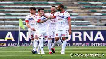 Serie C, il Bari allunga in vetta: +6 sul Catanzaro. Cadono Foggia e Catania - La Gazzetta dello Sport