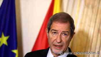 Dissesto idrogeologico, Musumeci: "Dopo oltre 30 anni si completa il collettore fognario della città" - CataniaToday