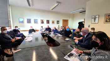 Covid, in tutta la provincia flessione costante della curva pandemica, Catania leader nelle vaccinazioni - CataniaToday