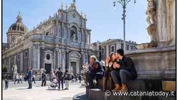 To Catania, with Love - CataniaToday