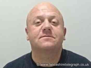 42-year-old wanted over brawl where man was punched and kicked on floor
