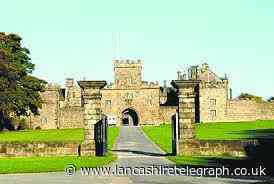 Hoghton Tower holds events for all the family in 2022