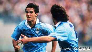 Laziostory | VIDEO, 28 febbraio 1993, Genoa-Lazio 2-3: rimonta da impazzire a Marassi - Laziostory