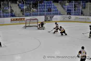 Kodiaks drop Huskies in double OT win - Dawson Creek Mirror