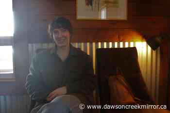 PLRAC executive director keeping busy in 2022 - Dawson Creek Mirror