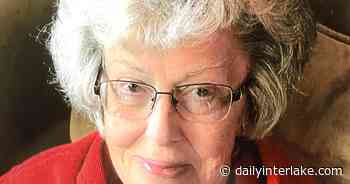 Lois Dawson, 88 | Daily Inter Lake - Daily Inter Lake