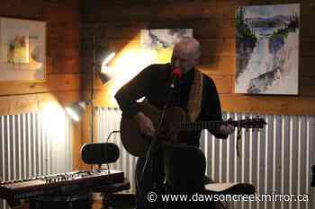 Community open mic nights rocking DC - Dawson Creek Mirror