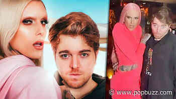 Jeffree Star and Shane Dawson publicly reunite for the first time since 2020 - PopBuzz