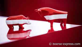 Analysten zu Bawag und Raiffeisen Bank International - Boerse-express.com