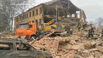 Russia-Ukraine peace talks begin in Belarus; Emergency UN meeting set