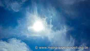 Winter in Bayern: kälter aber mit viel Sonne