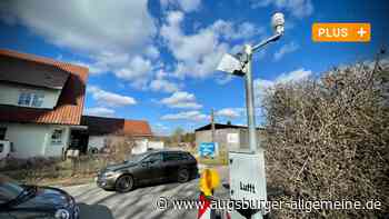 Neues Messgerät in Gerlenhofen hilft dem Neu-Ulmer Winterdienst