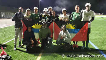 Antiguans Feature In Historic Bethany College PAC Triumph - Antigua Observer