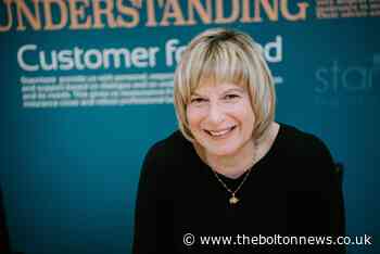 Working lunch planned to get Bolton businesswomen ahead