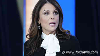 Bethenny Frankel 'trying' to get to Ukraine as she applauds donation efforts from 'the average American'