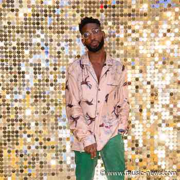 Tinie Tempah is launching a fried chicken delivery service