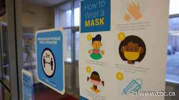 Sask. teachers say they're 'making decisions in the dark,' want more COVID-19 data as mandates lift