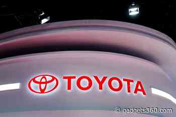 Toyota Halts Works at Japan Factories After Reported Cyberattack