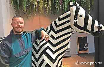 "Passau soll nicht zum Museum werden" - Passau - Passauer Neue Presse