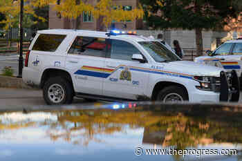 RCMP issue warning after youth groped in North Vancouver park – Chilliwack Progress - Chilliwack Progress