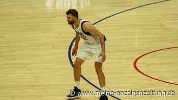 NBA: Dallas Mavericks siegen nach Aufholjagd