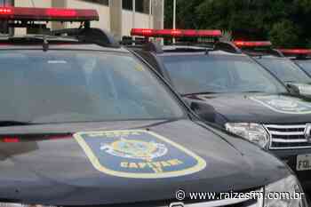 Homem é preso suspeito de violência doméstica na região central de Capivari - Raizes FM