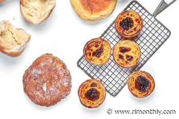 Where to Find Portuguese Pastries in Rhode Island - Rhode Island Monthly