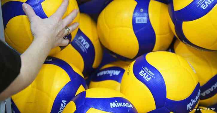 DVV-Pokalfinale steht nach Corona-Fällen auf der Kippe
