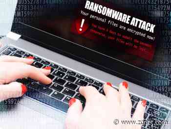 Report: Ransomware attacks fall but new threats appear