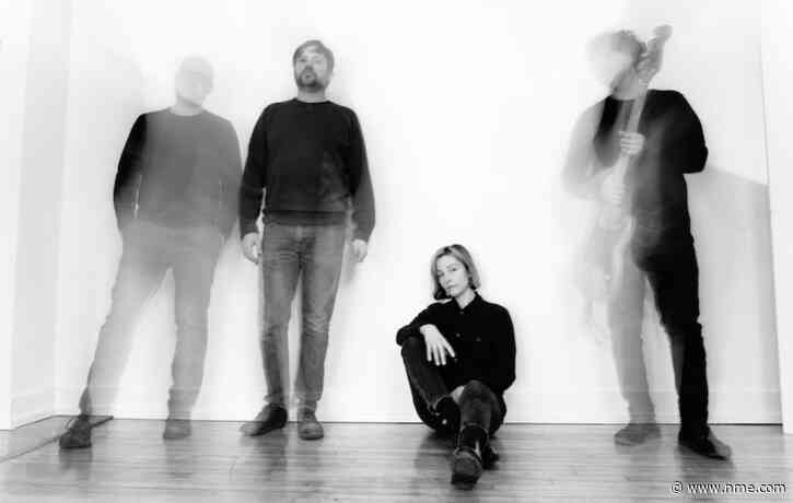 Listen to Poliça’s invigorating new single ‘Rotting’