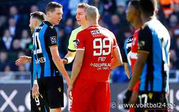 Antwerp-supporters gaan door het lint: 'En mijnheer Vanaken mag dat allemaal?!' - Voetbal24.be