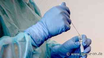 Corona im MK: In Iserlohn die meisten Neu-Infizierten - come-on.de