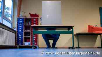 Wahlergebnisse Märkischer Kreis 1: NRW-Wahl 2022 - Landtagswahl-Ergebnisse für Iserlohn, Altena, Nachrodt-Wiblingwerde, Werdohl - Augsburger Allgemeine