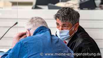 BGH bestätigt lebenslange Haft für Stalker nach Doppelmord