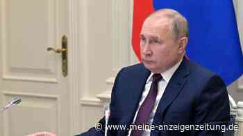 Putin schockt mit Atom-Aktivierung: Partner China reagiert sofort und überrascht mit Klarstellung
