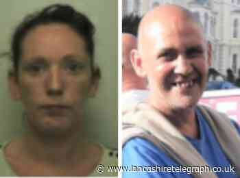 Hunt for missing woman last seen in Blackpool three weeks ago