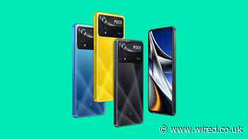 The Most Exciting Phones From MWC 2022