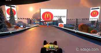 NBCUniversal bets on video game advertising in deal with ad tech startup