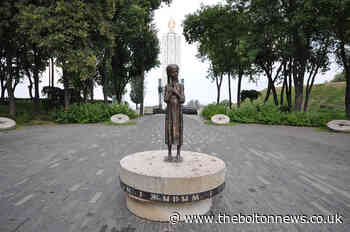 Bolton Council urged to back Holodomor 'genocide' recognition