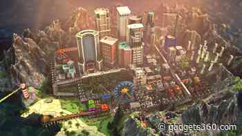 Minecraft Goes Web3 With NFT Worlds Blockchain Layer Built by Non-Microsoft Developers
